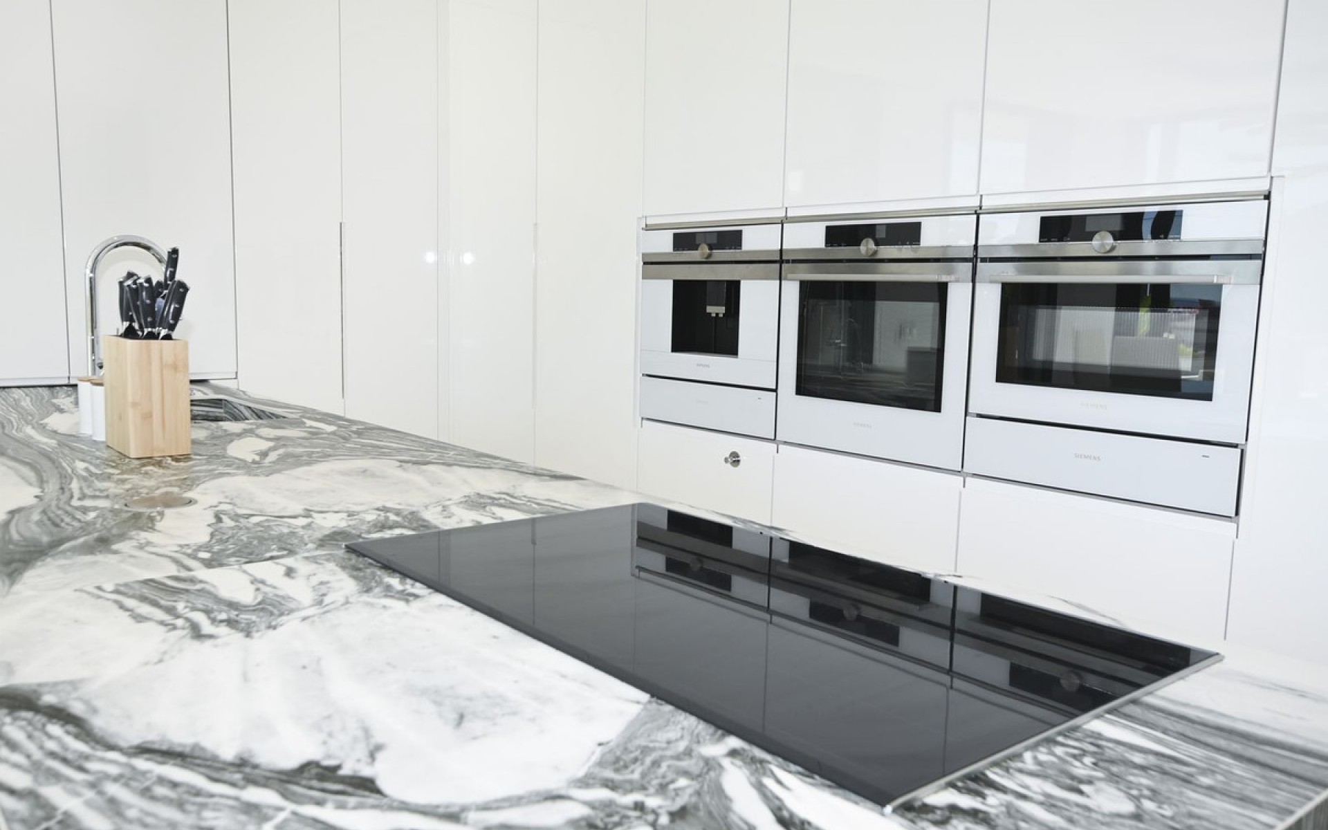 zum Verkauf - Villa - Calpe - Calpe Centro