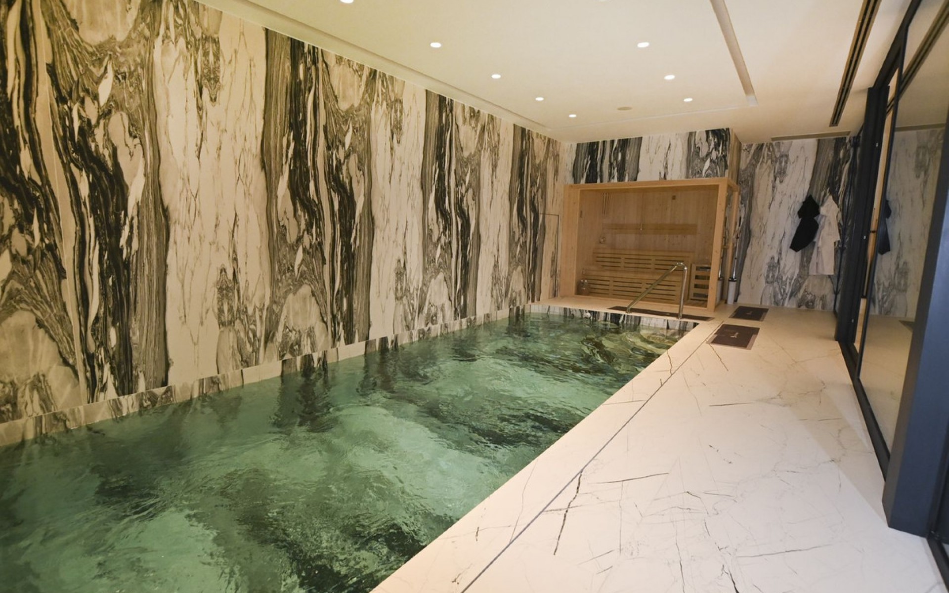 zum Verkauf - Villa - Calpe - Calpe Centro