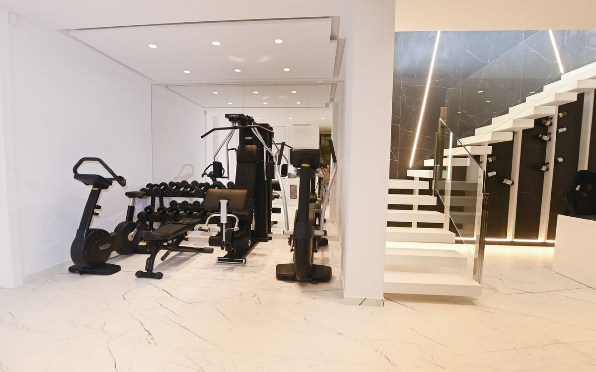 zum Verkauf - Villa - Calpe - Calpe Centro