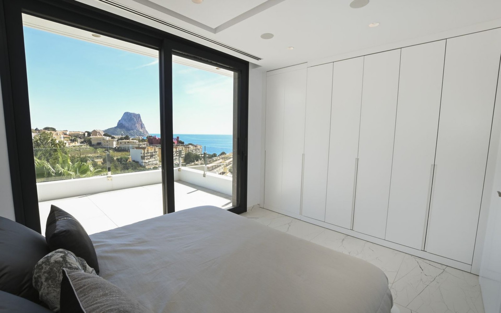 zum Verkauf - Villa - Calpe - Calpe Centro