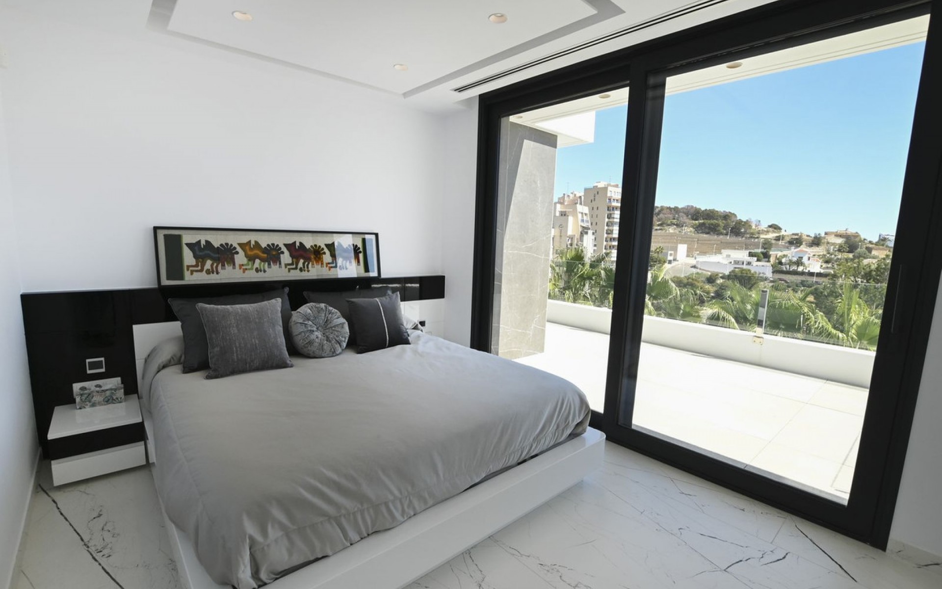 zum Verkauf - Villa - Calpe - Calpe Centro