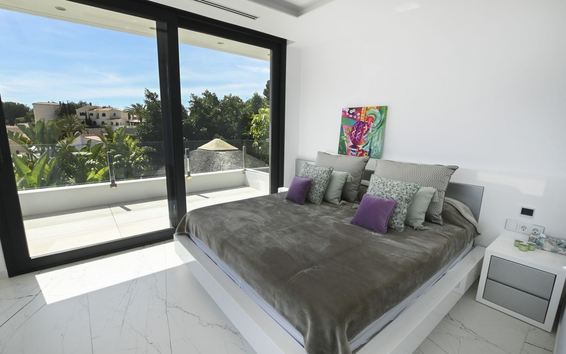 zum Verkauf - Villa - Calpe - Calpe Centro