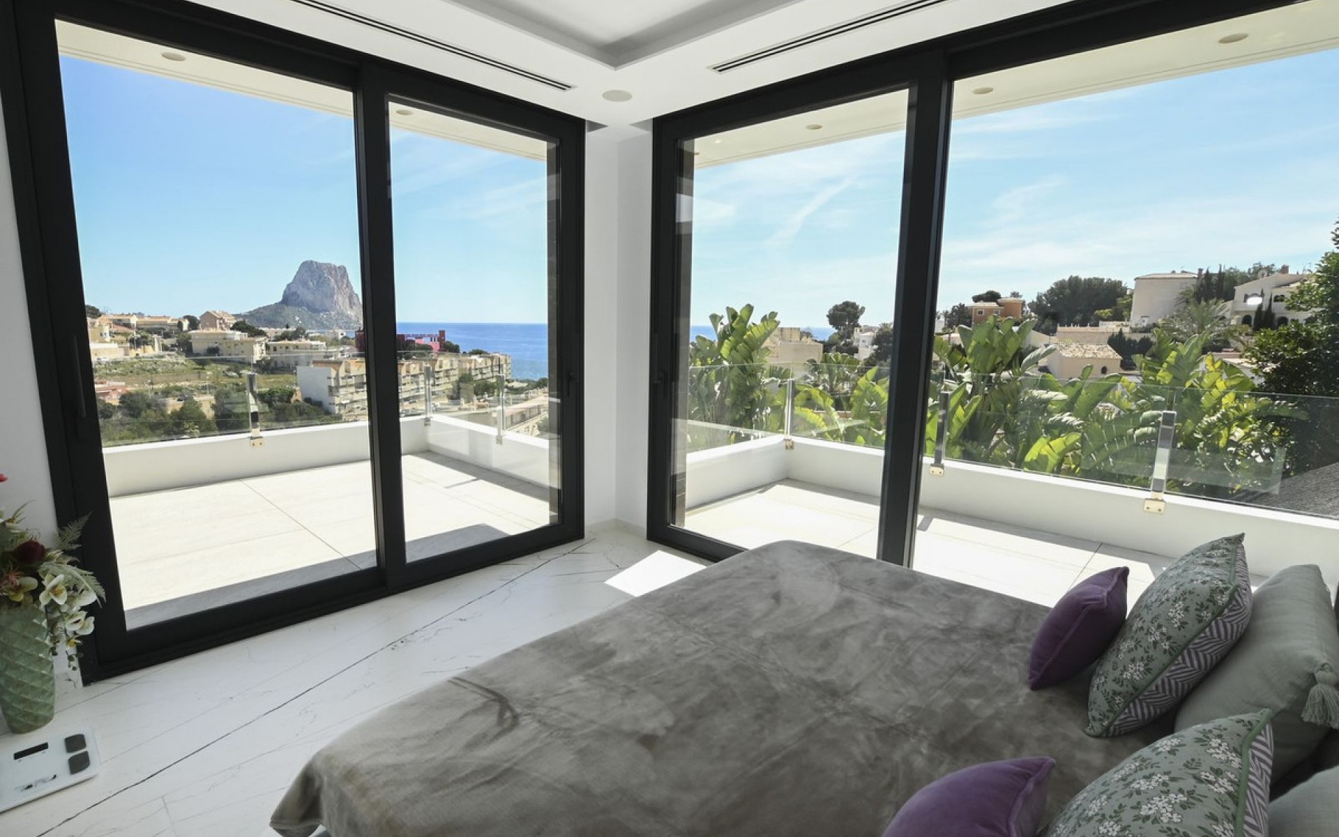 zum Verkauf - Villa - Calpe - Calpe Centro