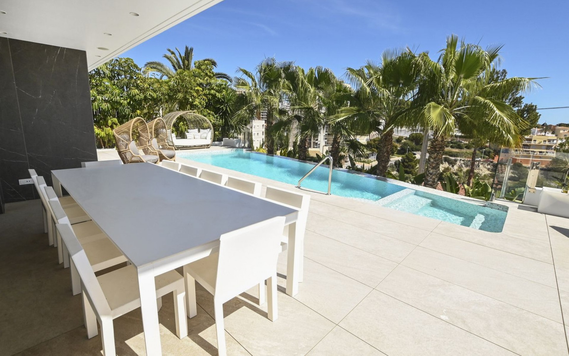 zum Verkauf - Villa - Calpe - Calpe Centro