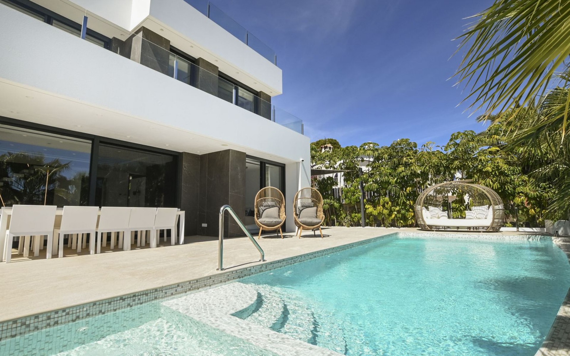 zum Verkauf - Villa - Calpe - Calpe Centro