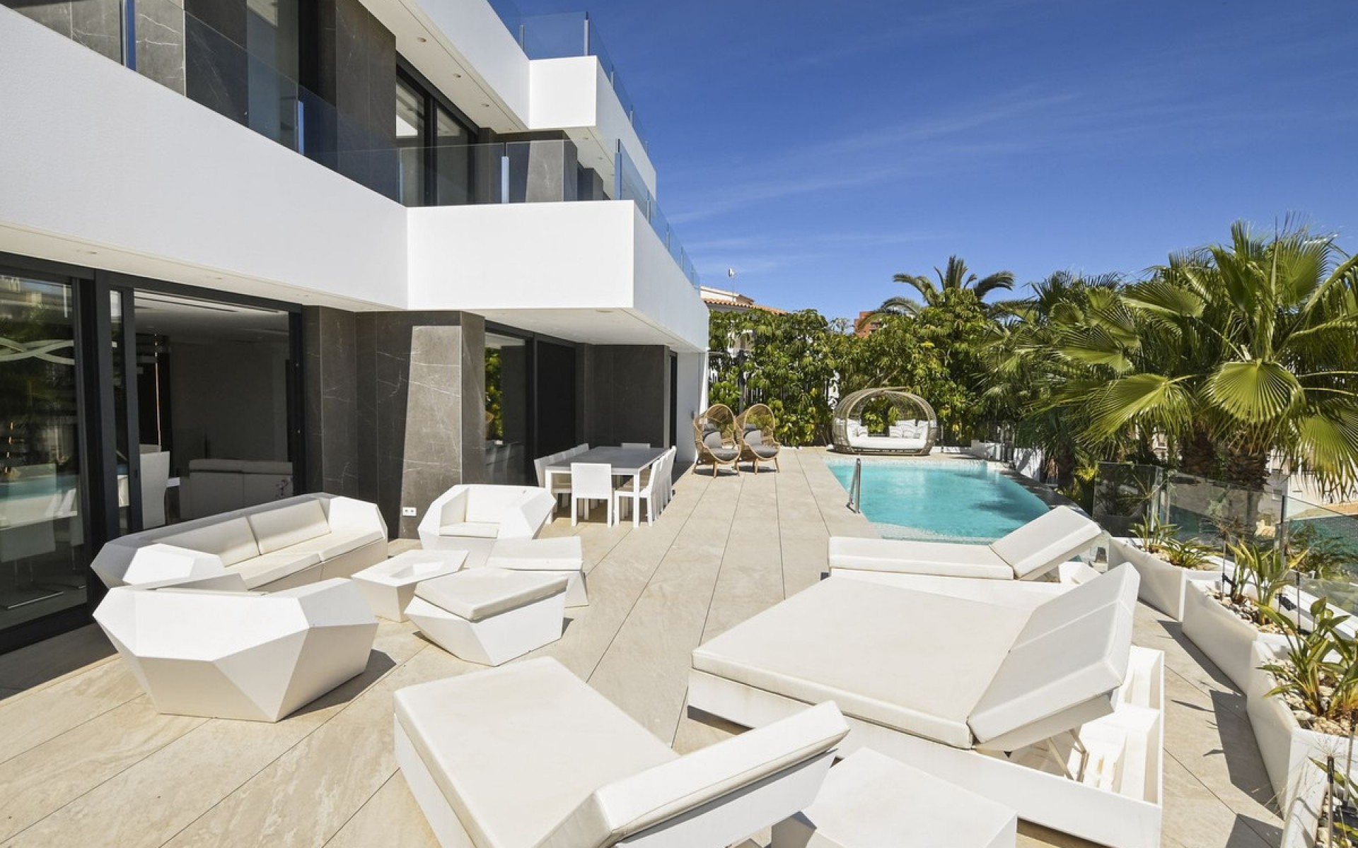 zum Verkauf - Villa - Calpe - Calpe Centro