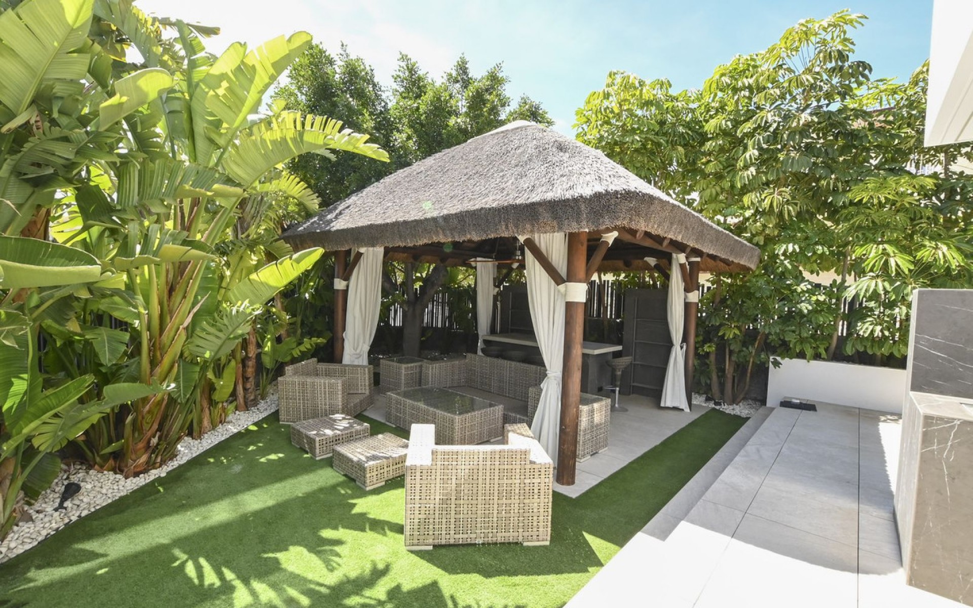 zum Verkauf - Villa - Calpe - Calpe Centro