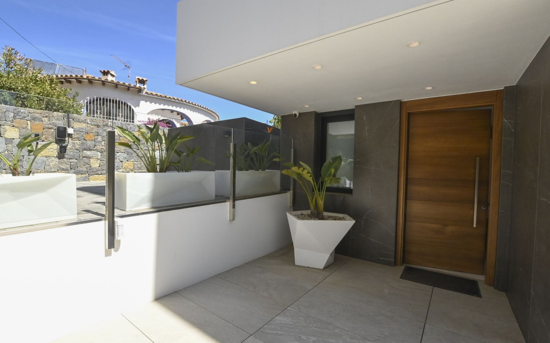 zum Verkauf - Villa - Calpe - Calpe Centro