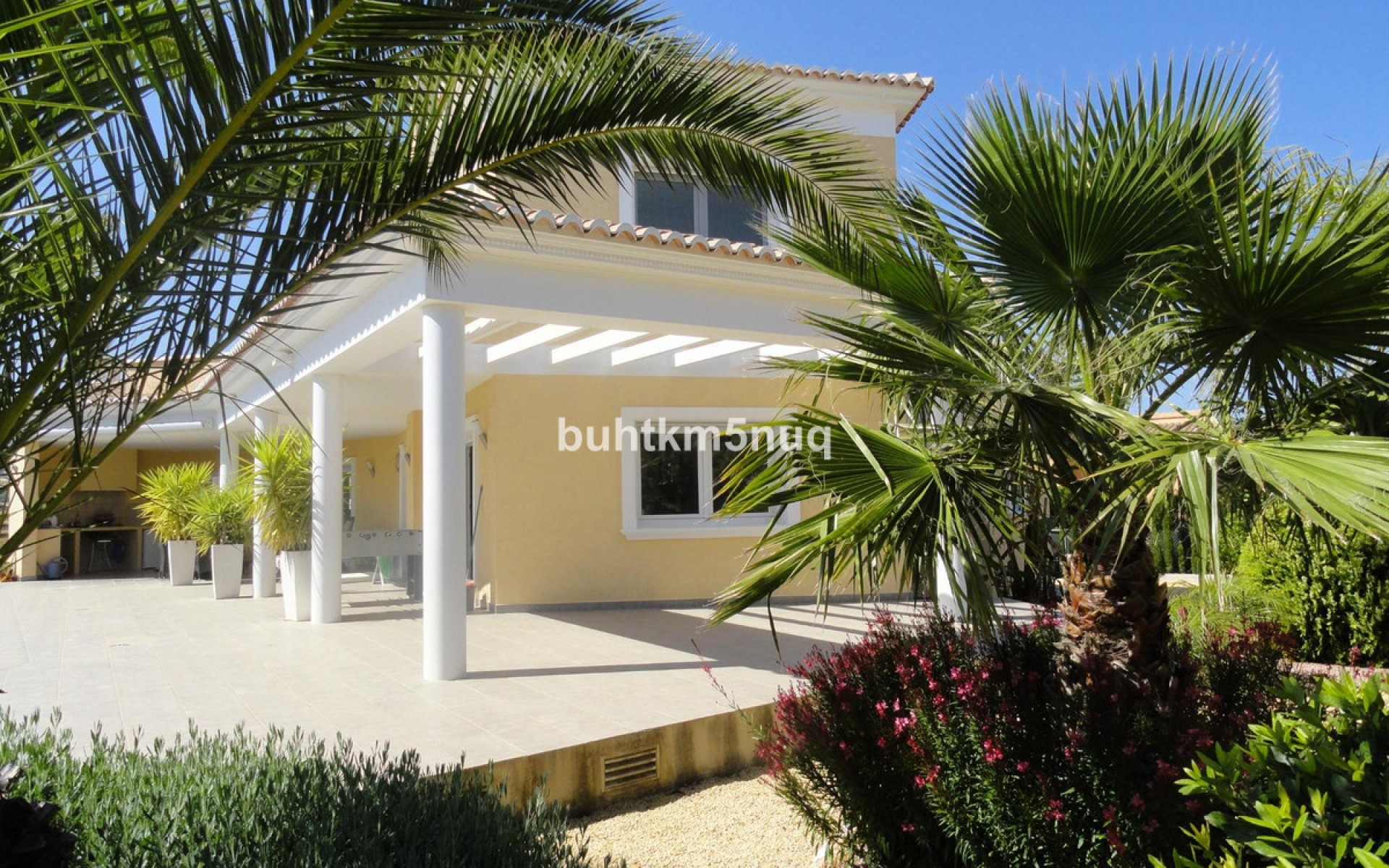 zum Verkauf - Villa - Calpe - Calpe Centro