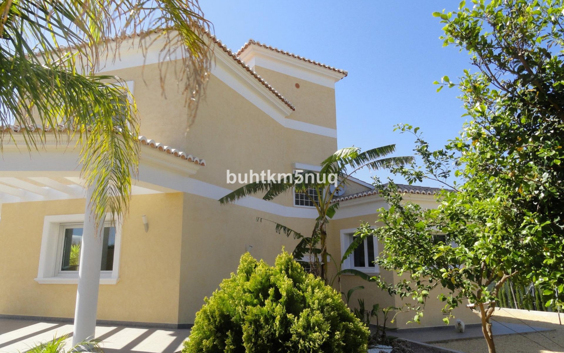 zum Verkauf - Villa - Calpe - Calpe Centro