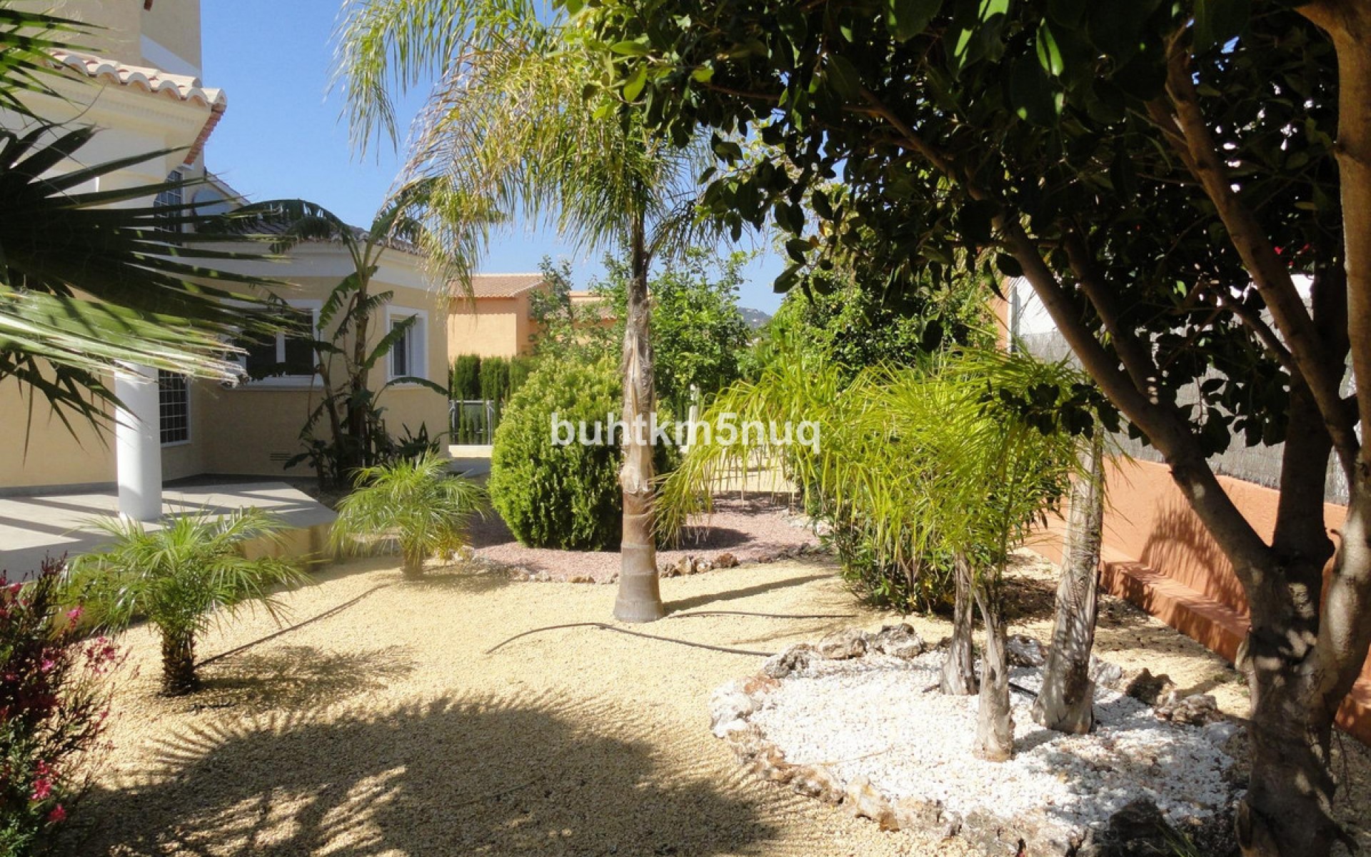 zum Verkauf - Villa - Calpe - Calpe Centro