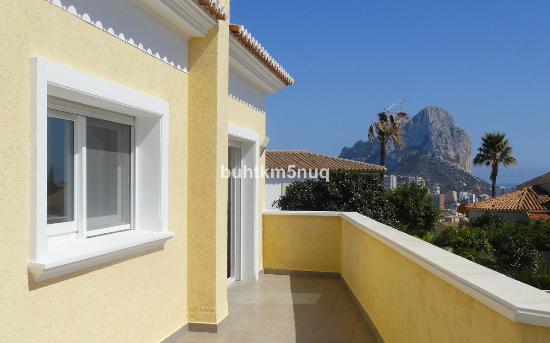 zum Verkauf - Villa - Calpe - Calpe Centro