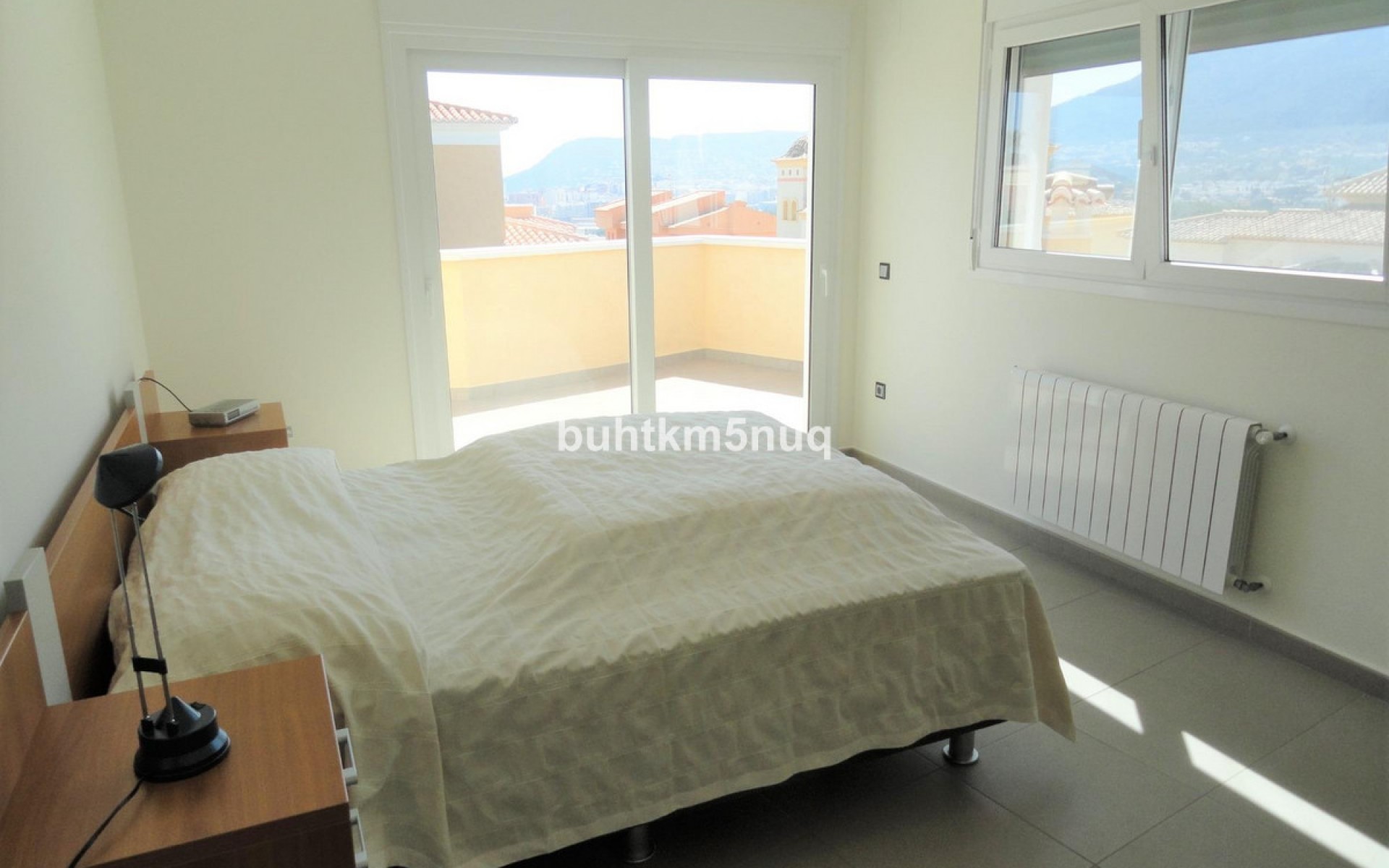 zum Verkauf - Villa - Calpe - Calpe Centro