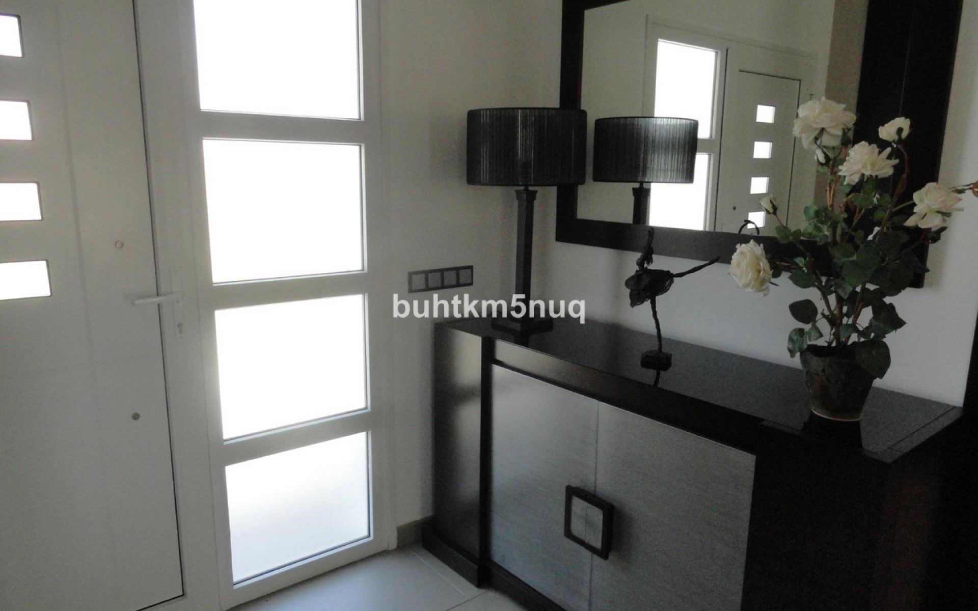 zum Verkauf - Villa - Calpe - Calpe Centro