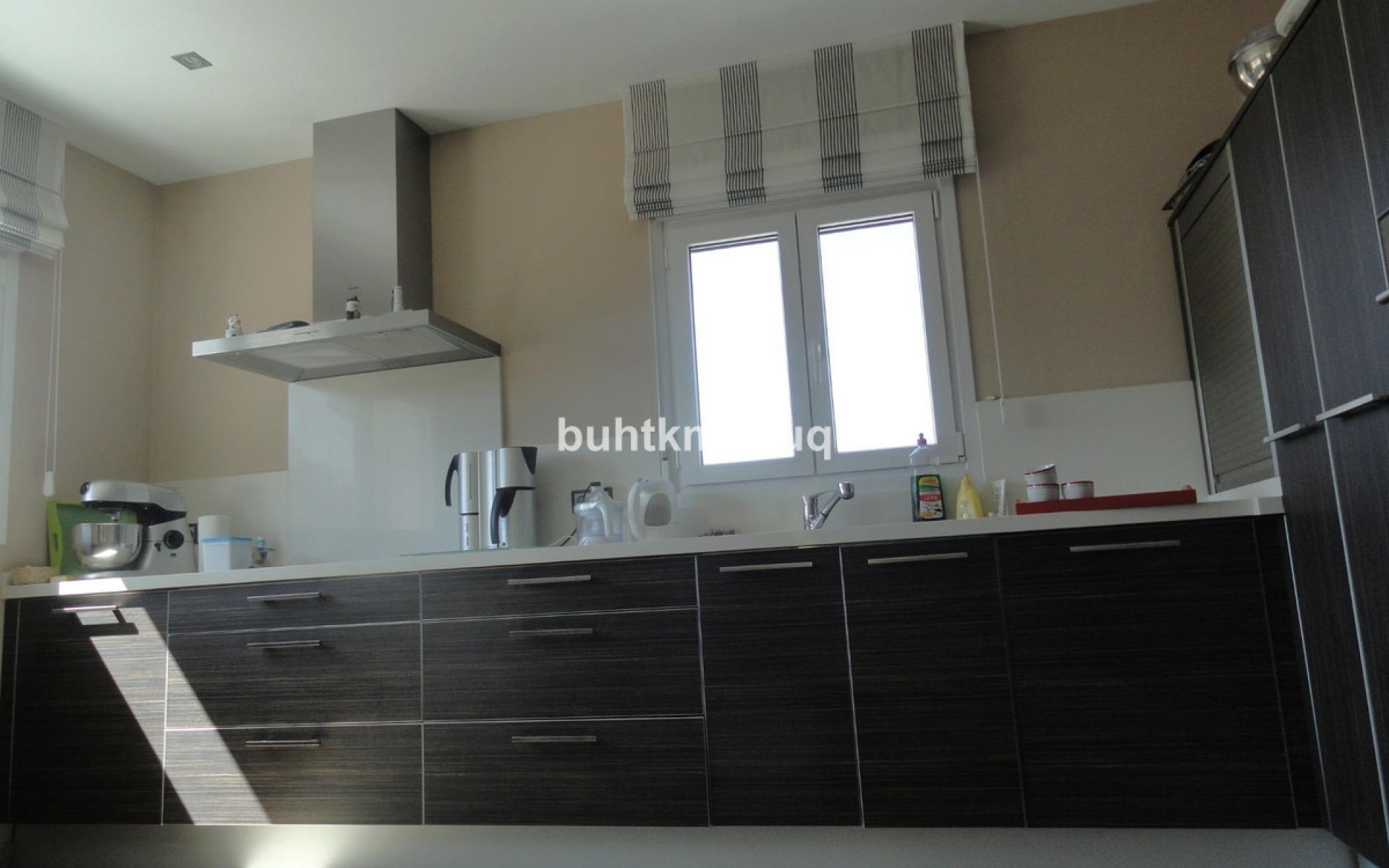 zum Verkauf - Villa - Calpe - Calpe Centro