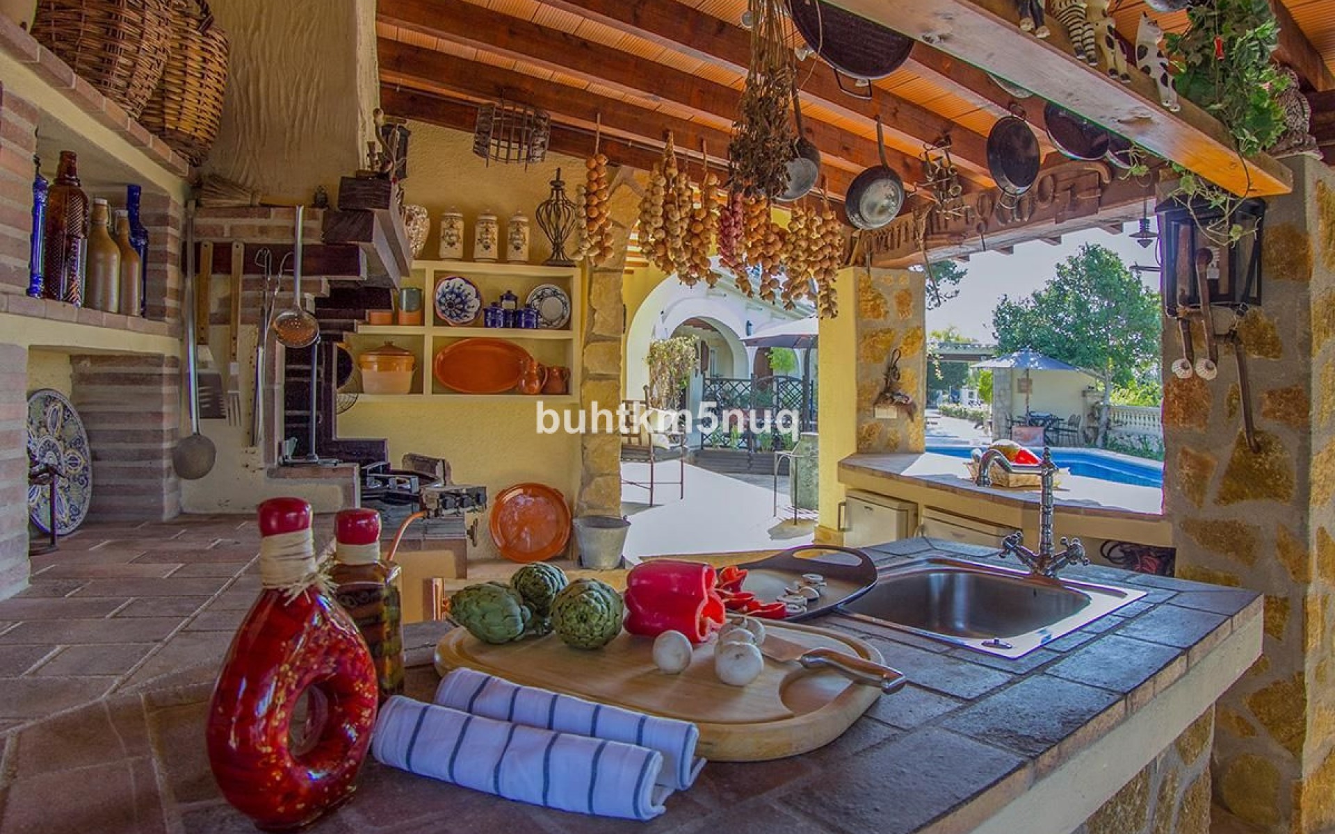 zum Verkauf - Villa - Calpe - Calpe Centro