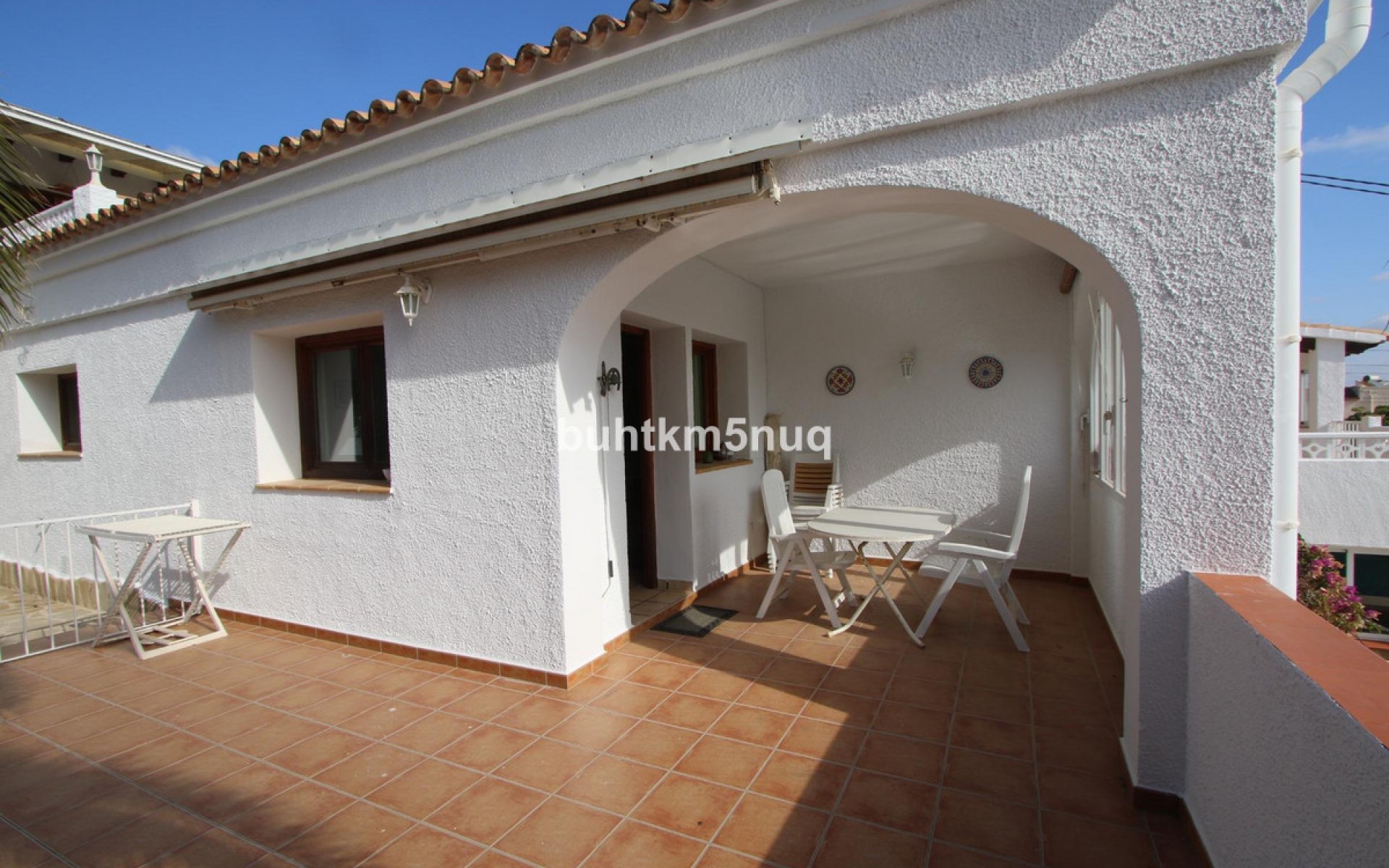 zum Verkauf - Villa - Calpe - Calpe Centro