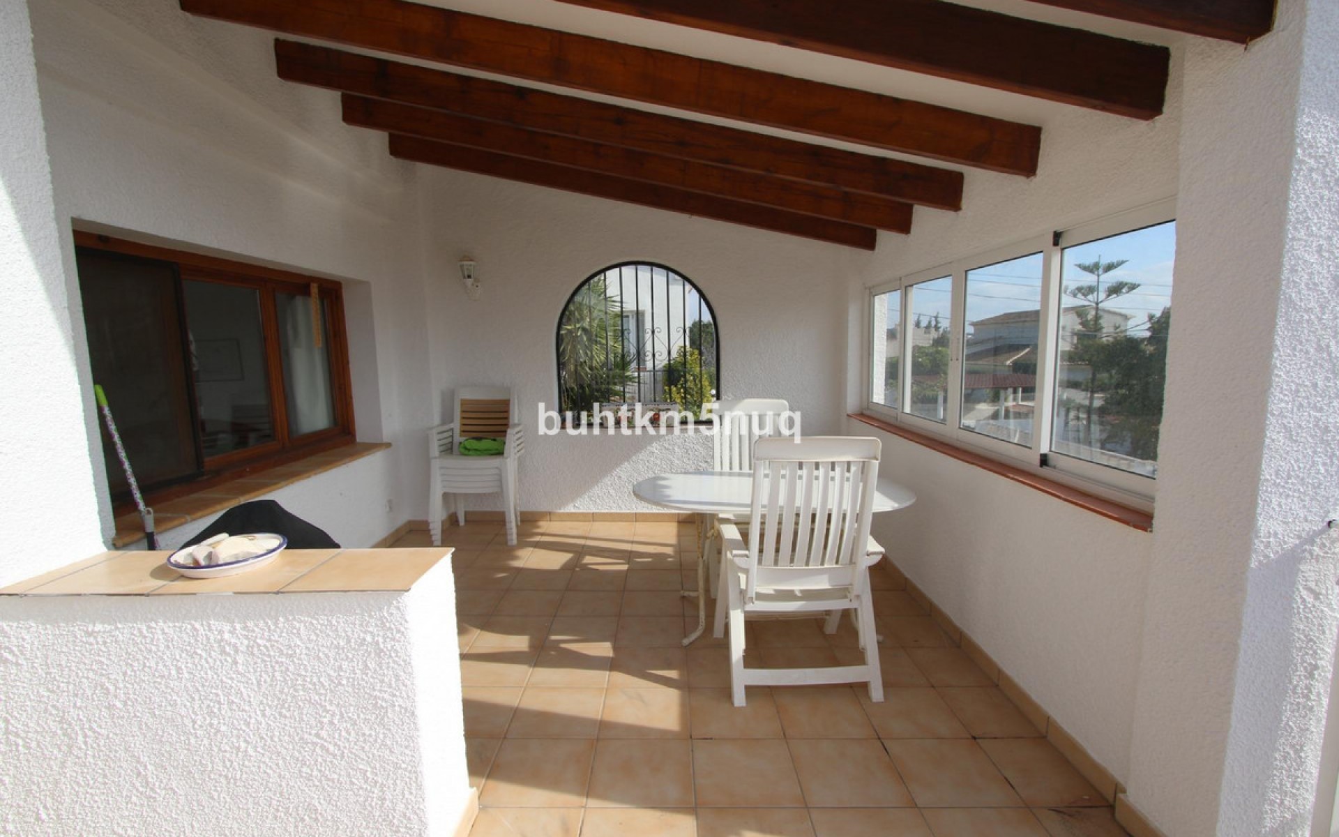 zum Verkauf - Villa - Calpe - Calpe Centro