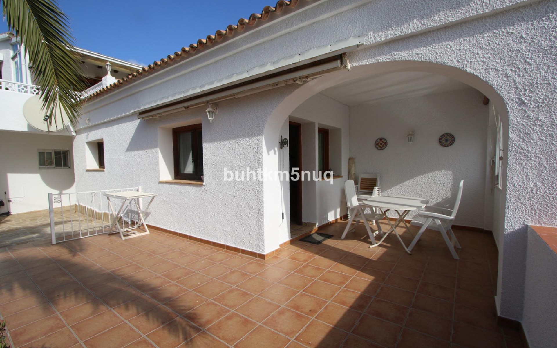 zum Verkauf - Villa - Calpe - Calpe Centro