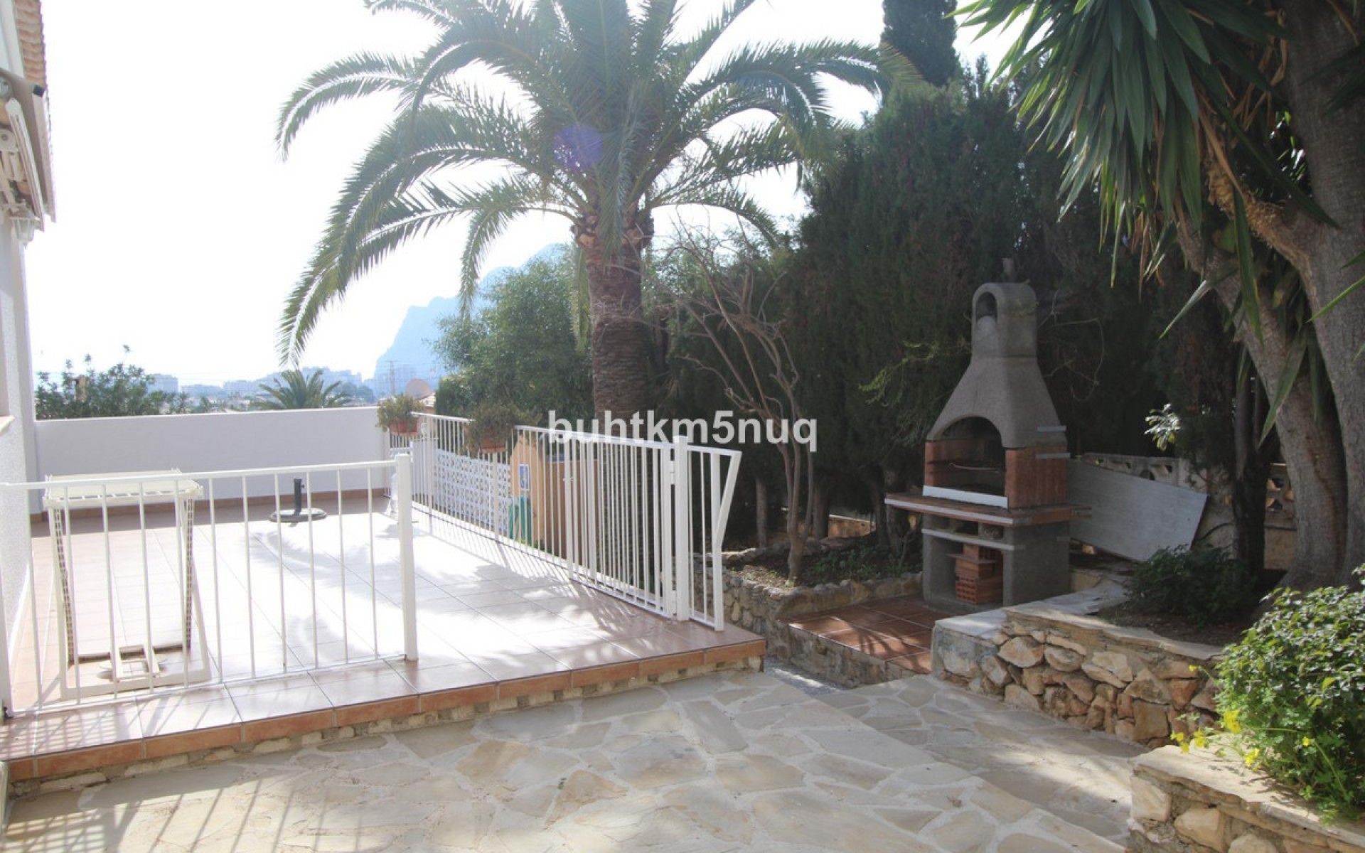 zum Verkauf - Villa - Calpe - Calpe Centro