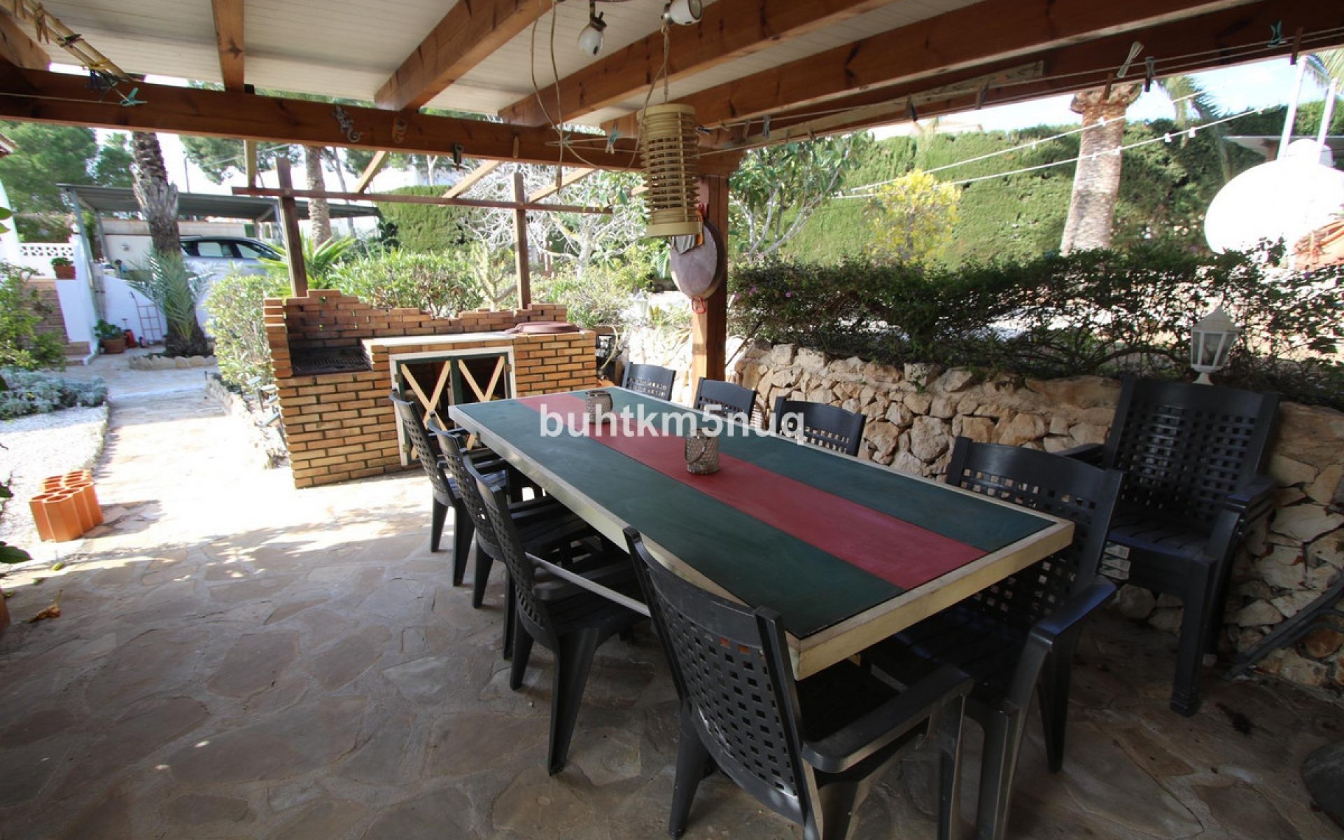 zum Verkauf - Villa - Calpe - Calpe Centro