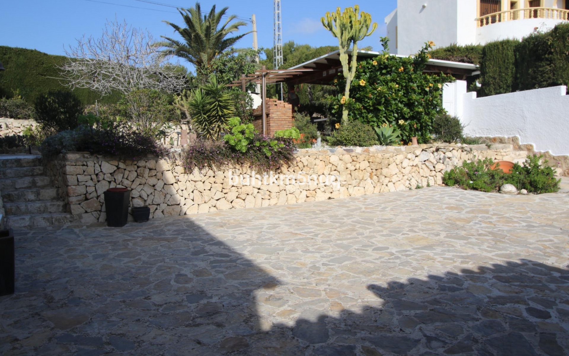 zum Verkauf - Villa - Calpe - Calpe Centro