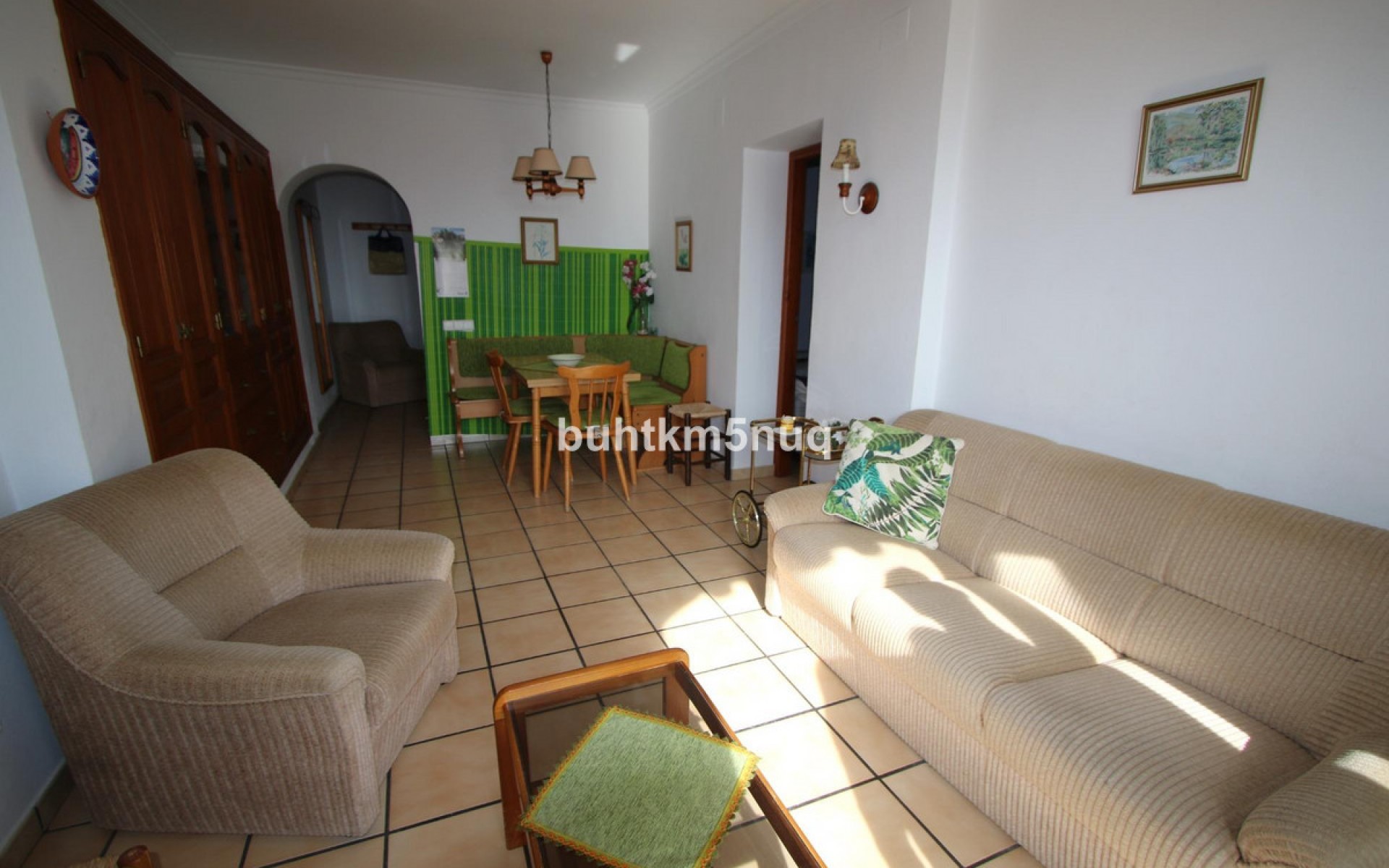 zum Verkauf - Villa - Calpe - Calpe Centro