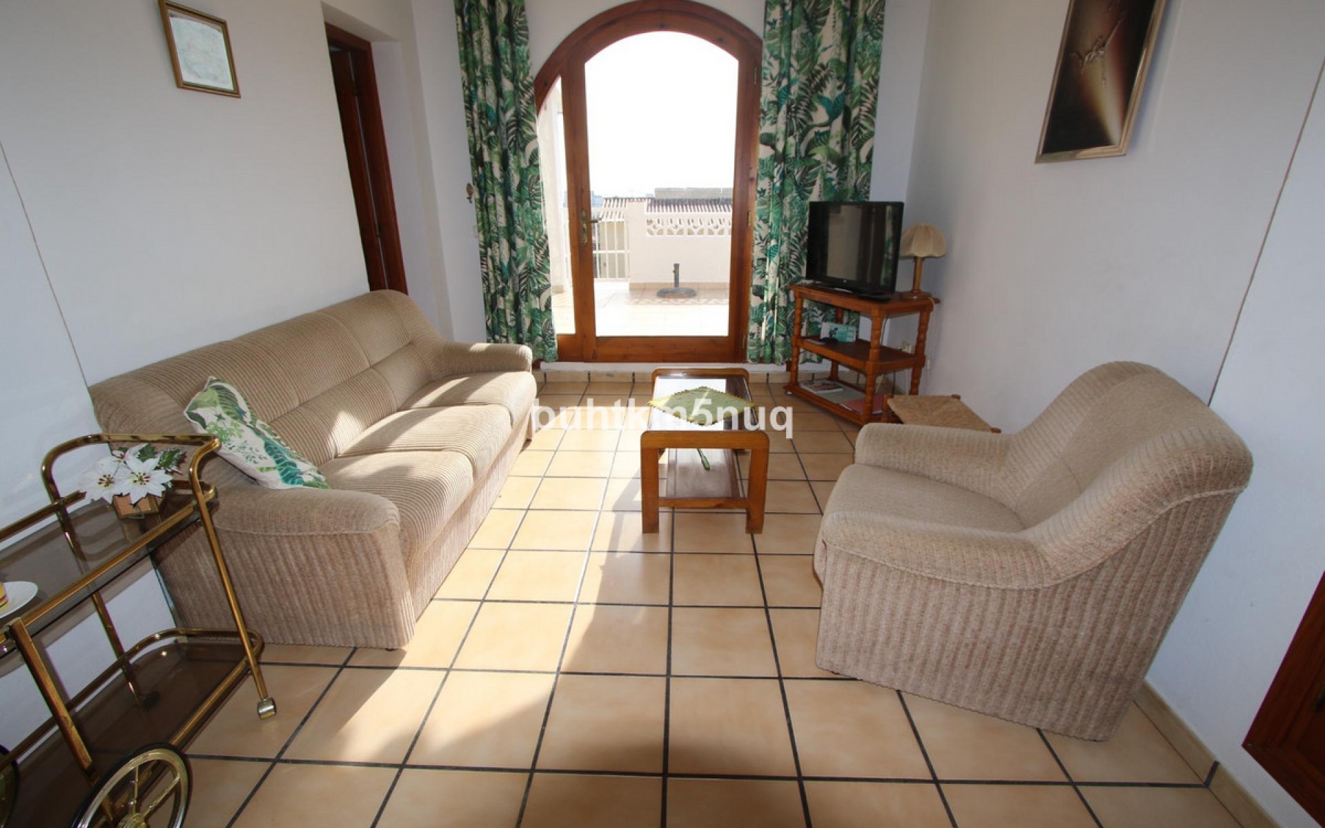 zum Verkauf - Villa - Calpe - Calpe Centro