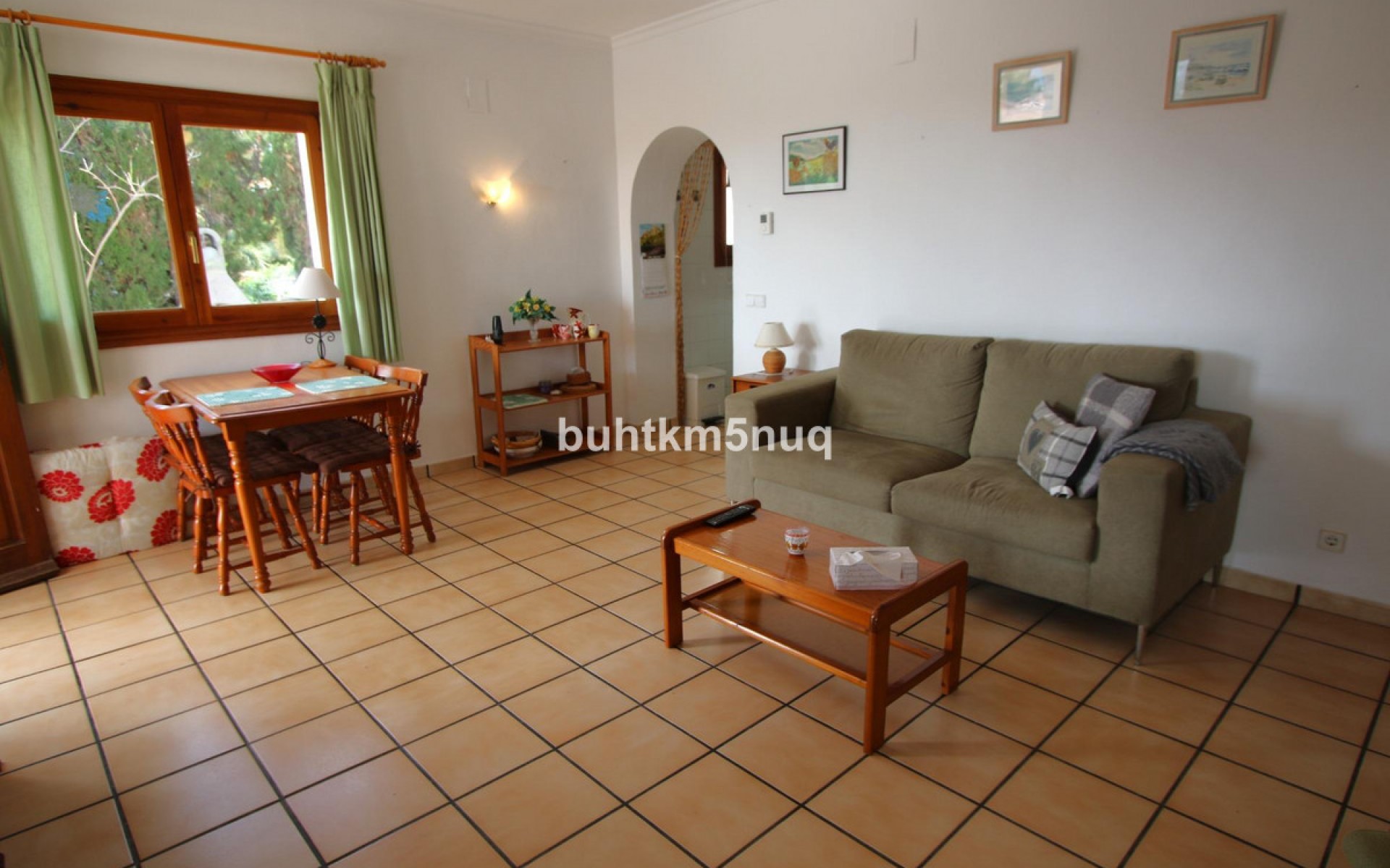 zum Verkauf - Villa - Calpe - Calpe Centro