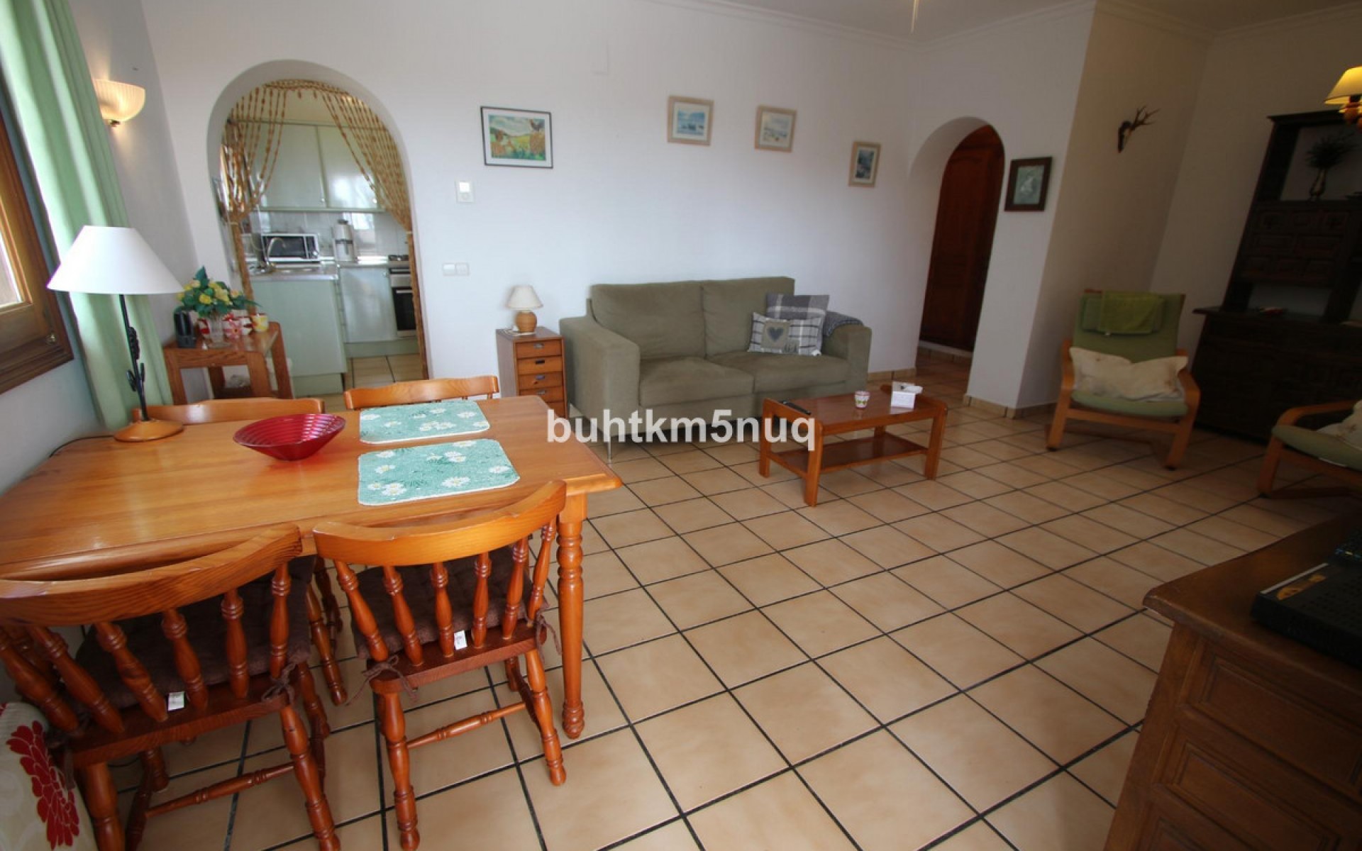 zum Verkauf - Villa - Calpe - Calpe Centro