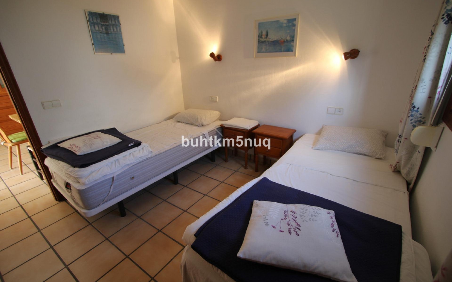 zum Verkauf - Villa - Calpe - Calpe Centro