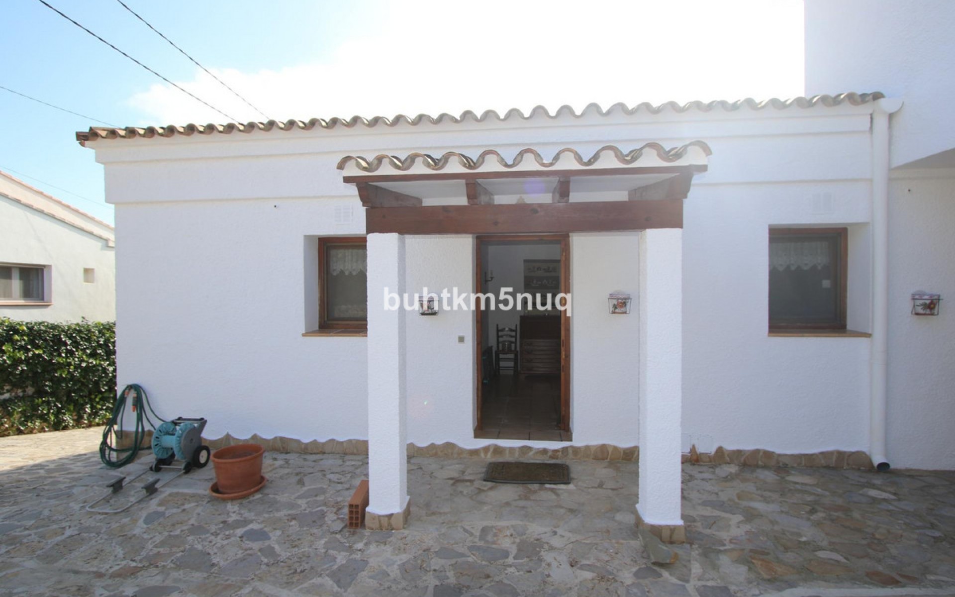 zum Verkauf - Villa - Calpe - Calpe Centro