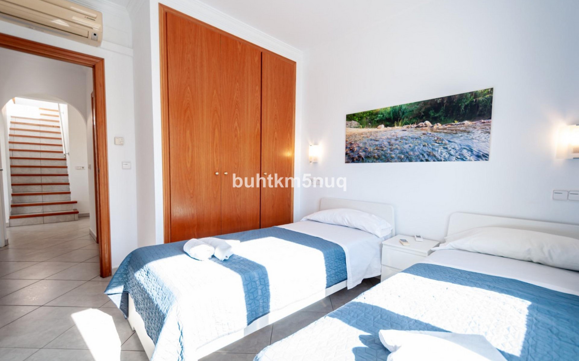 zum Verkauf - Villa - Calpe - Calpe Centro