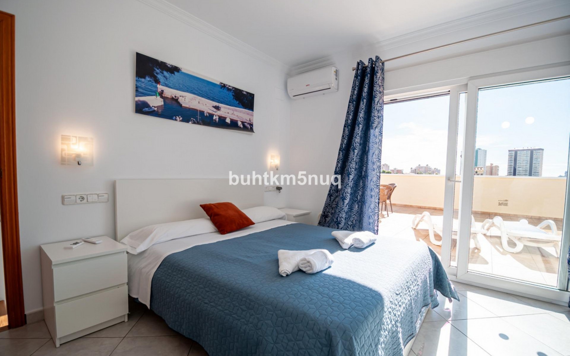 zum Verkauf - Villa - Calpe - Calpe Centro