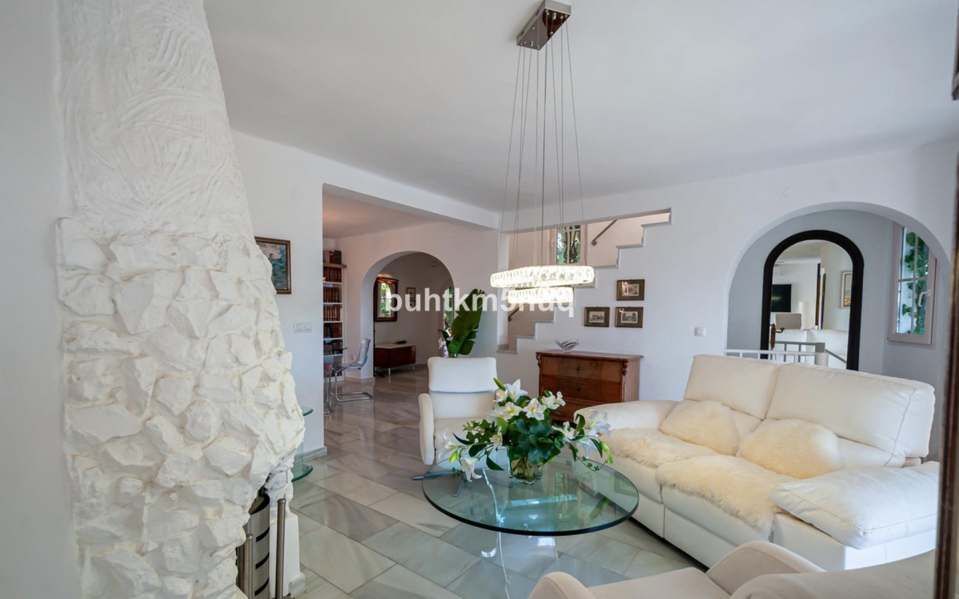 zum Verkauf - Villa - Calpe - Calpe Centro