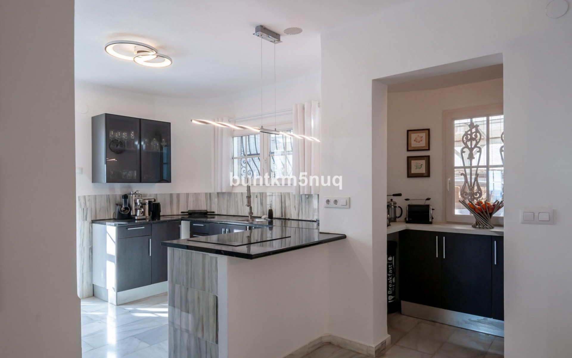 zum Verkauf - Villa - Calpe - Calpe Centro