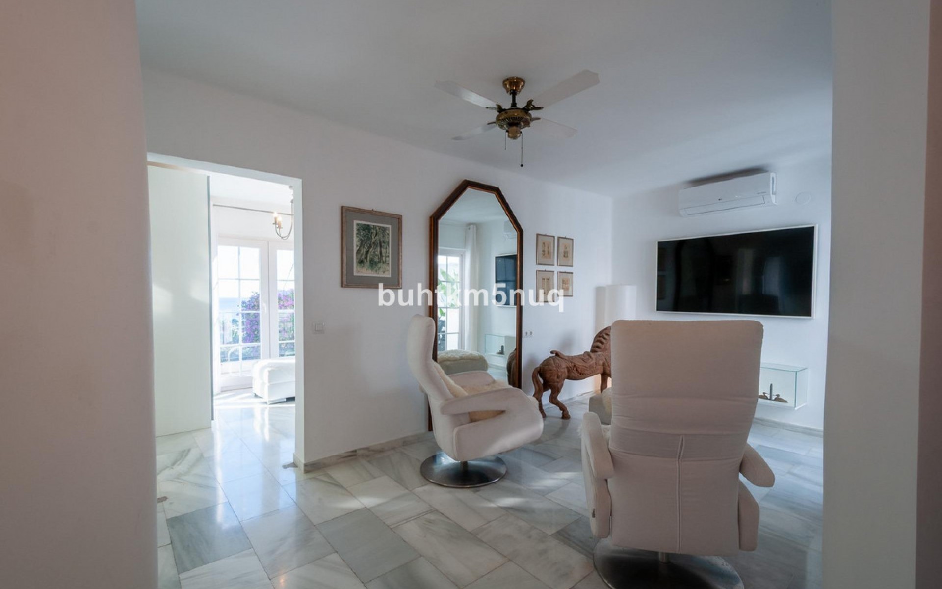 zum Verkauf - Villa - Calpe - Calpe Centro