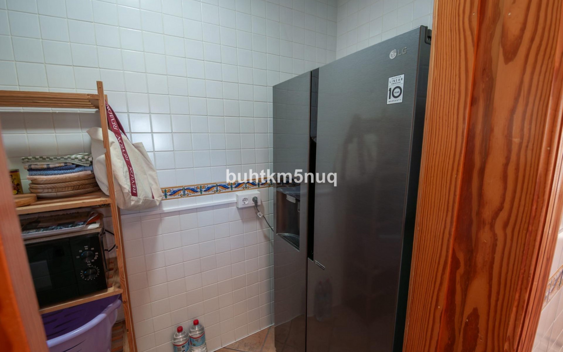 zum Verkauf - Villa - Calpe - Calpe Centro