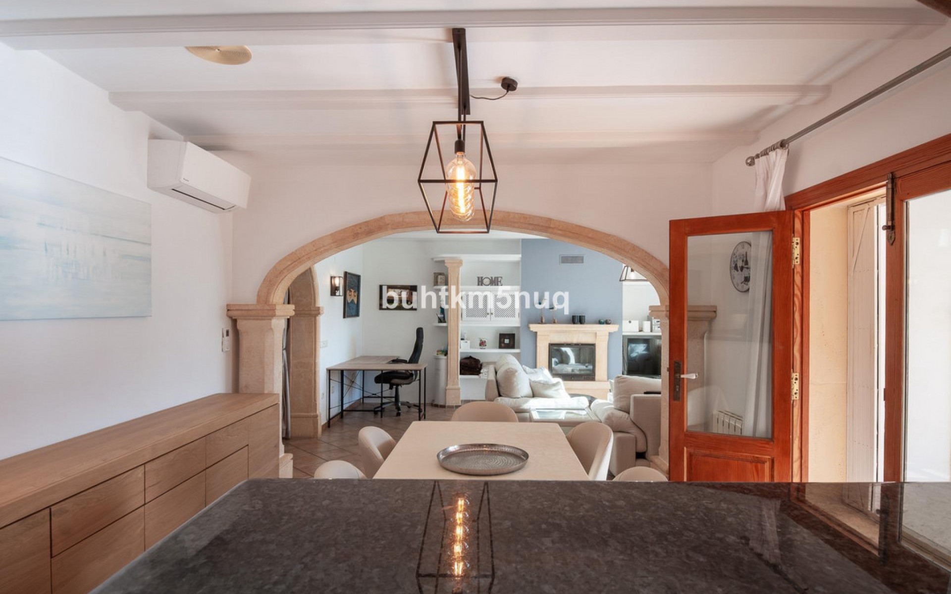 zum Verkauf - Villa - Calpe - Calpe Centro