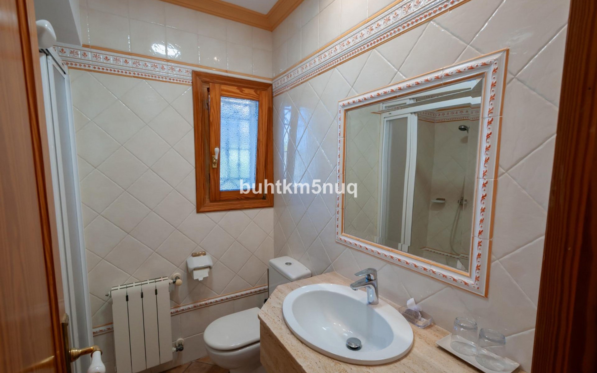 zum Verkauf - Villa - Calpe - Calpe Centro