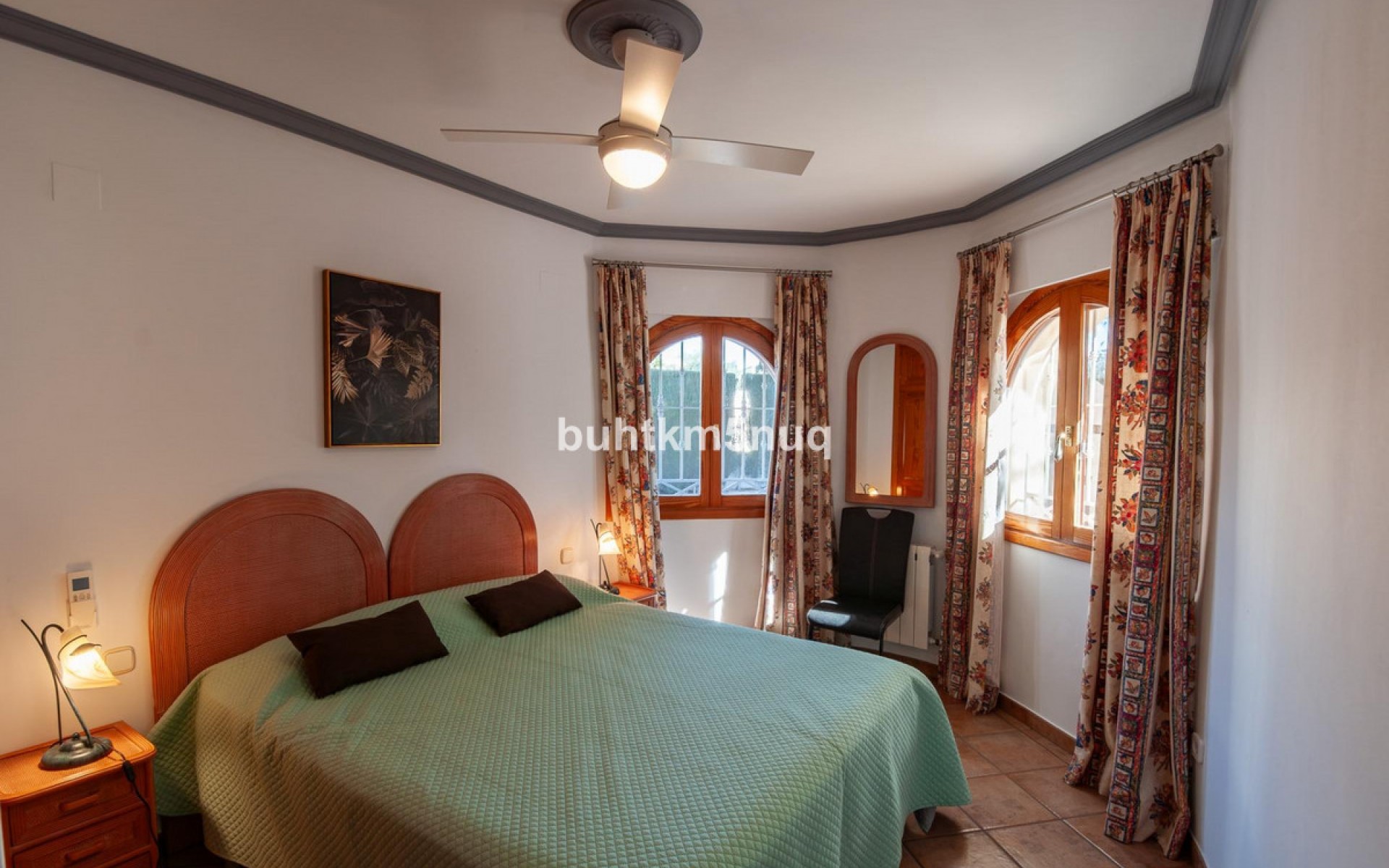 zum Verkauf - Villa - Calpe - Calpe Centro