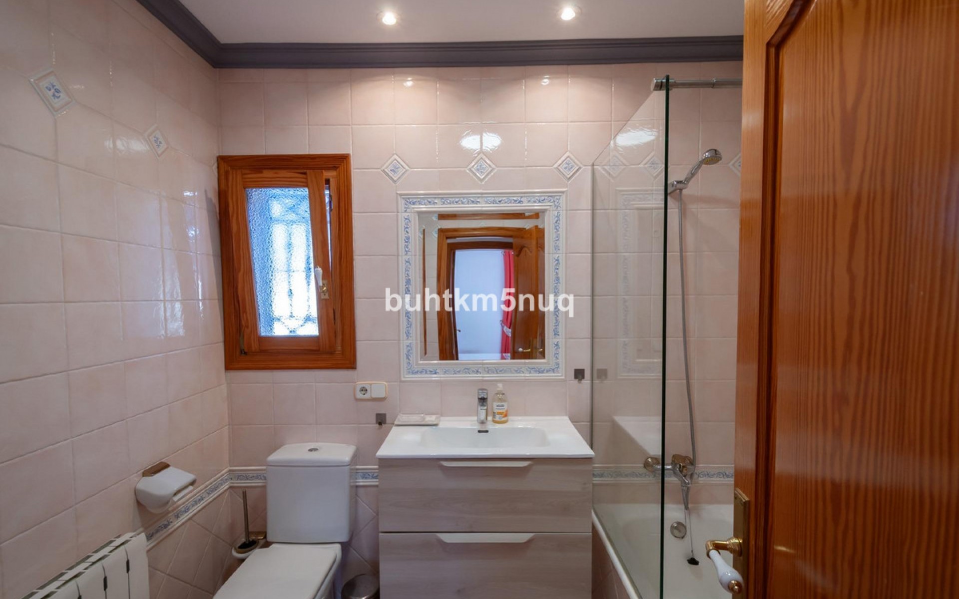 zum Verkauf - Villa - Calpe - Calpe Centro