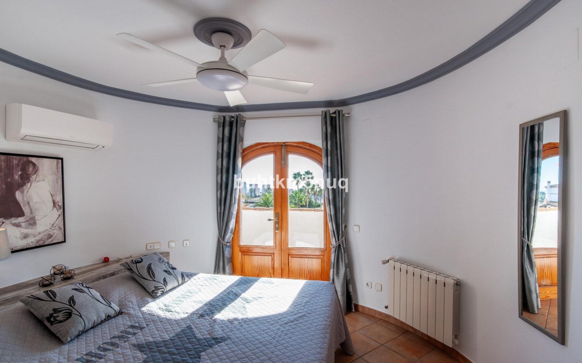 zum Verkauf - Villa - Calpe - Calpe Centro