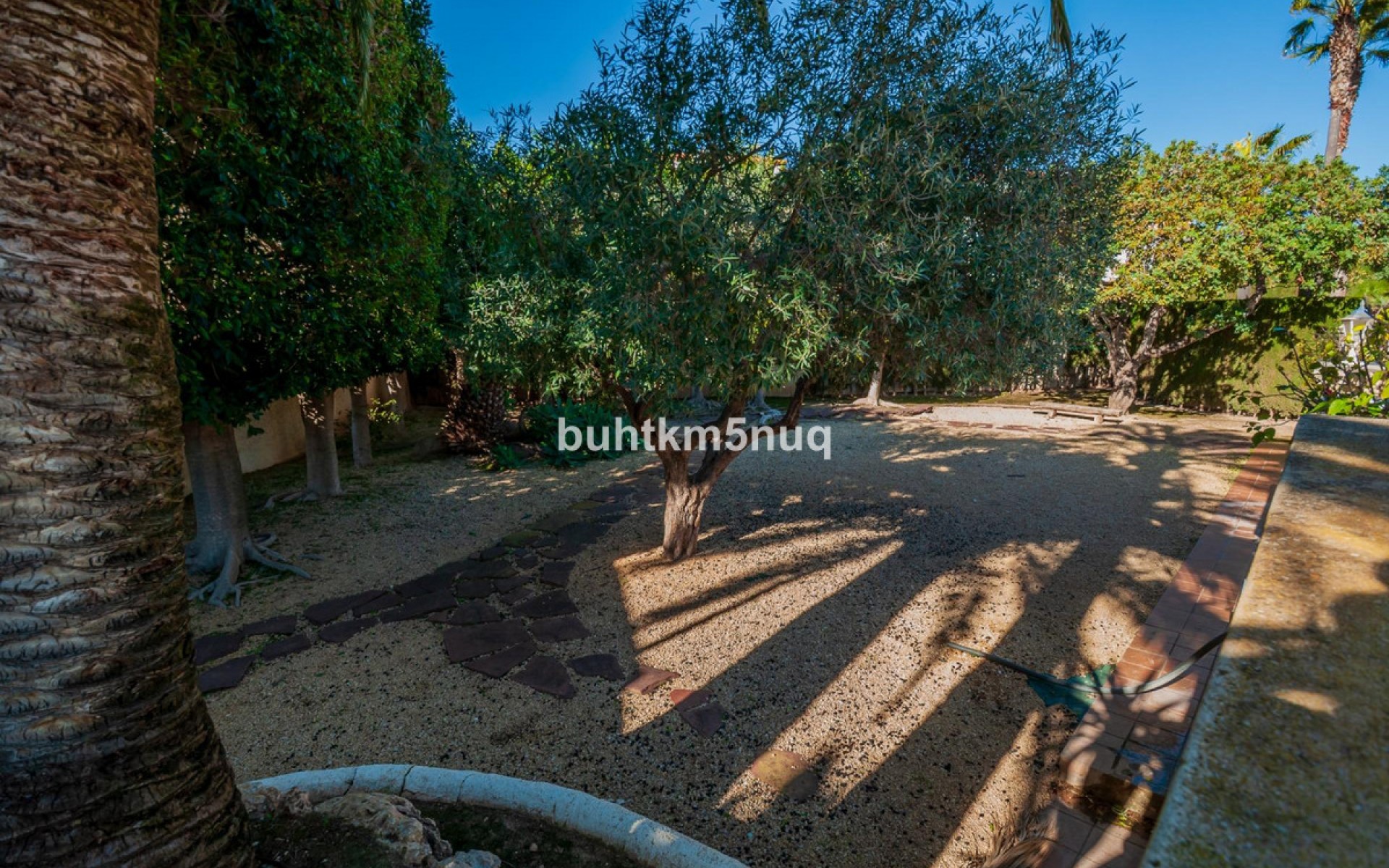 zum Verkauf - Villa - Calpe - Calpe Centro