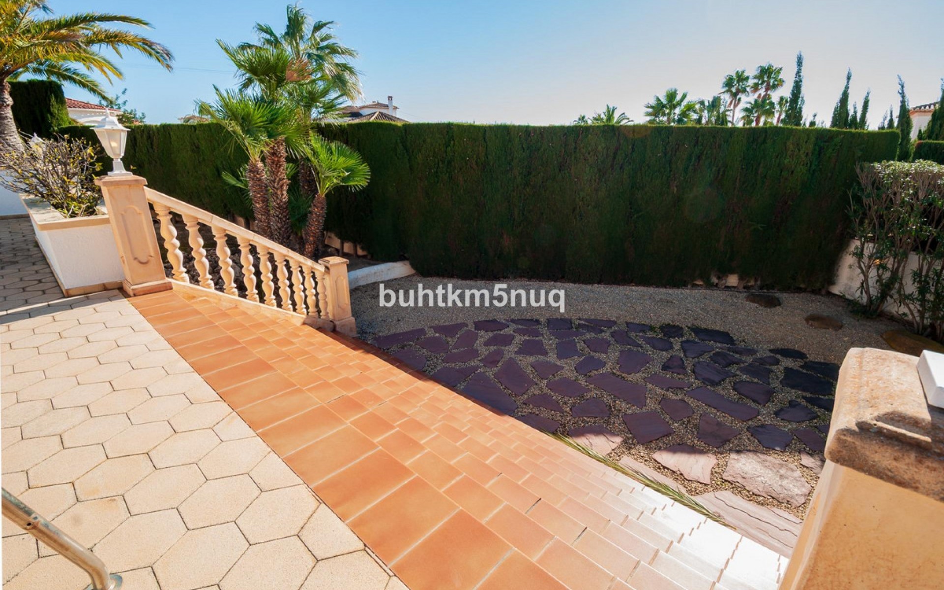 zum Verkauf - Villa - Calpe - Calpe Centro