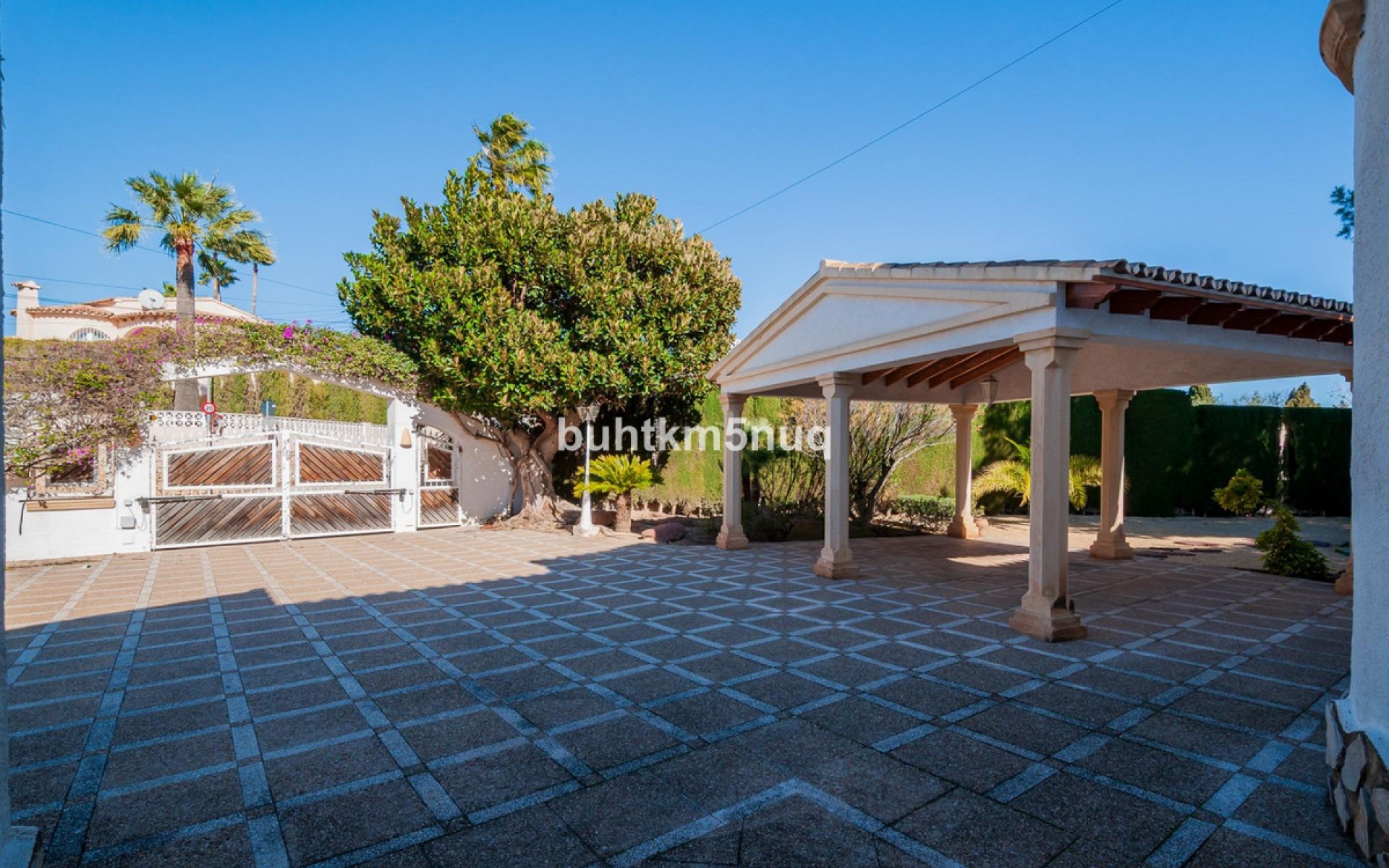 zum Verkauf - Villa - Calpe - Calpe Centro