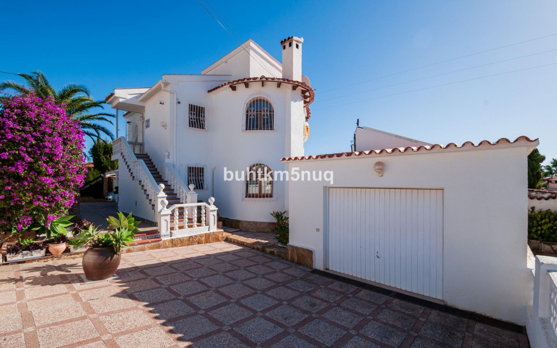 zum Verkauf - Villa - Calpe - Calpe Centro