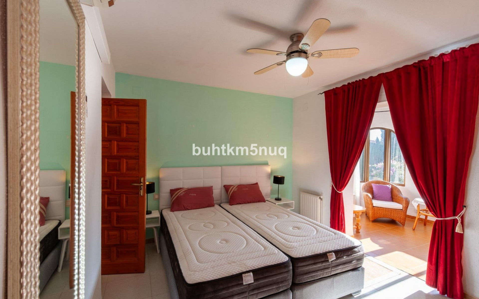 zum Verkauf - Villa - Calpe - Calpe Centro