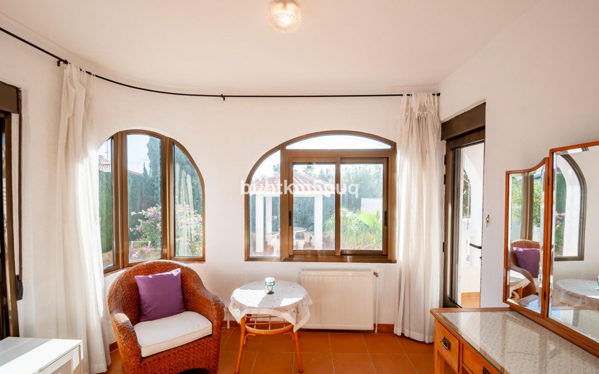 zum Verkauf - Villa - Calpe - Calpe Centro