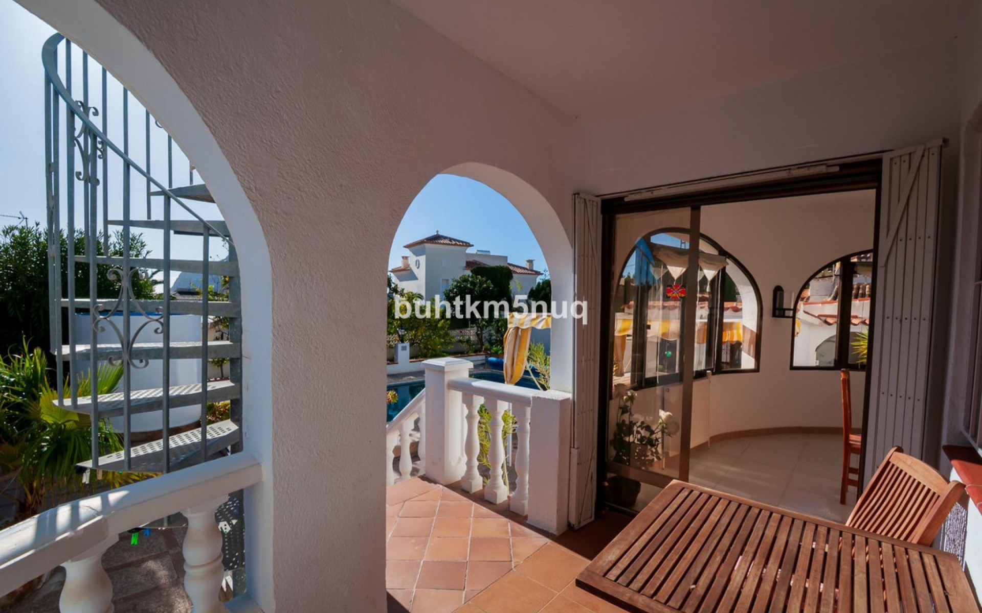 zum Verkauf - Villa - Calpe - Calpe Centro